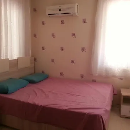 Be My Guest - Homestay Sleeping Pensión Antalya