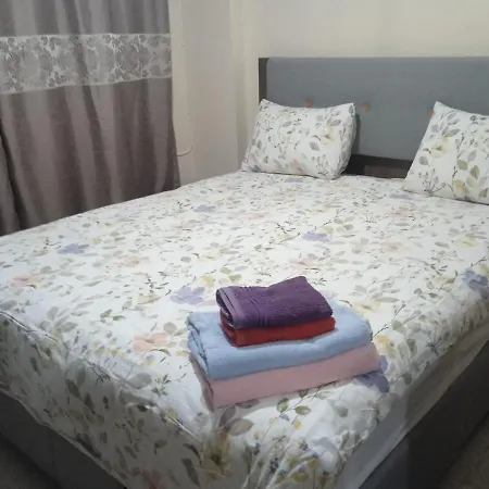 Be My Guest - Homestay Sleeping Pensión *