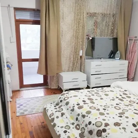 Pensión Be My Guest - Homestay Sleeping Antalya