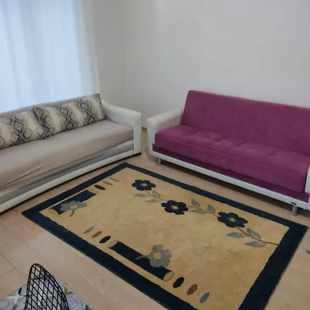 Be My Guest - Homestay Sleeping