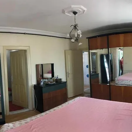 Be My Guest - Homestay Sleeping