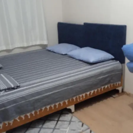 Be My Guest - Homestay Sleeping Pensión Antalya