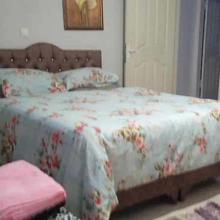 Pensión Be My Guest - Homestay Sleeping *