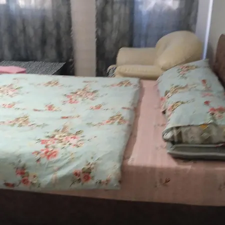 Be My Guest - Homestay Sleeping * Antalya