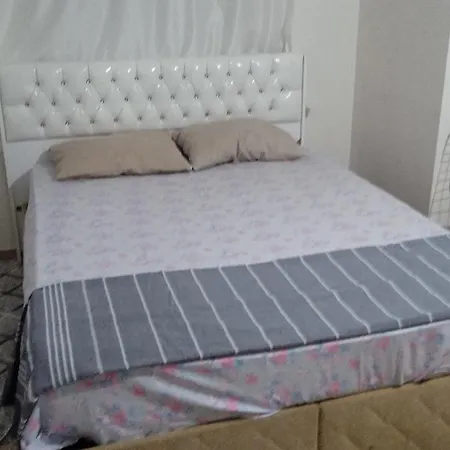 Be My Guest - Homestay Sleeping Pensión