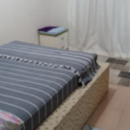 Pensión Be My Guest - Homestay Sleeping