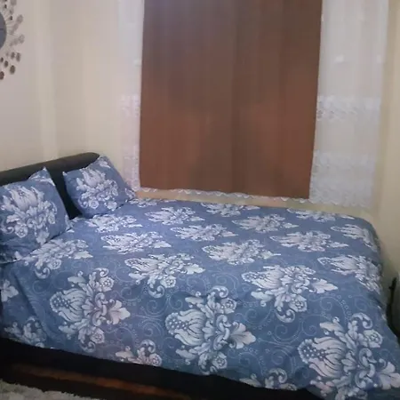 Be My Guest - Homestay Sleeping Pensión *