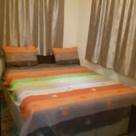 Pensión Be My Guest - Homestay Sleeping Antalya