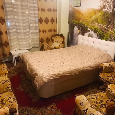Be My Guest - Homestay Sleeping *