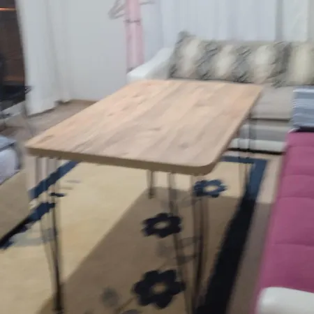 Be My Guest - Homestay Sleeping Pensión
