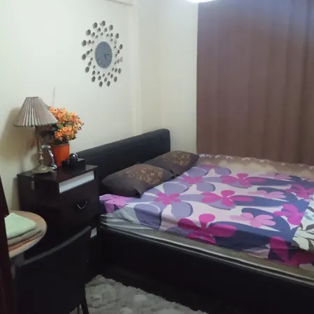 Be My Guest - Homestay Sleeping * 안탈리아