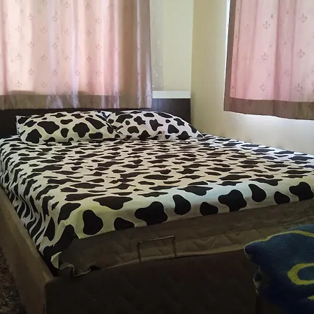 Pensión Be My Guest - Homestay Sleeping