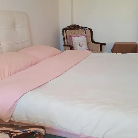 Be My Guest - Homestay Sleeping
