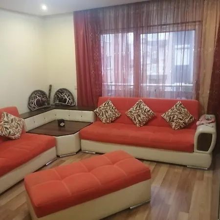 Be My Guest - Homestay Sleeping Pensión