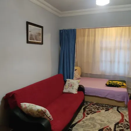 Pensión Be My Guest - Homestay Sleeping