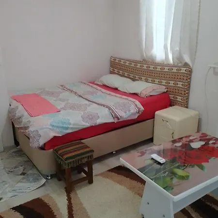 Be My Guest - Homestay Sleeping Pensión *
