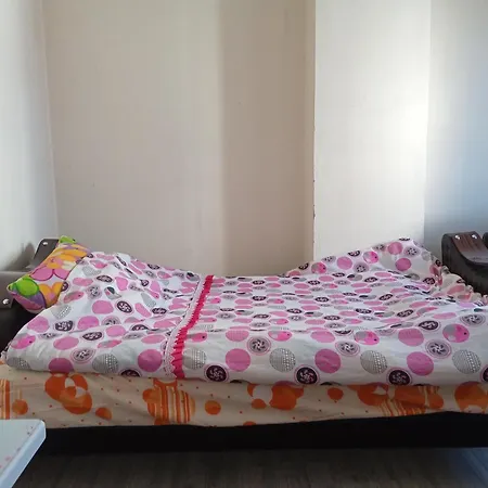 Pensión Be My Guest - Homestay Sleeping Antalya