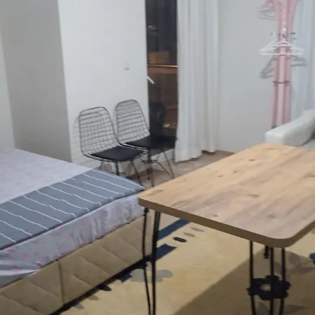 Be My Guest - Homestay Sleeping