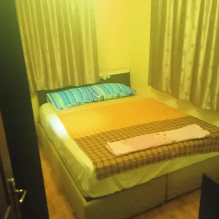 Be My Guest - Homestay Sleeping Pensión
