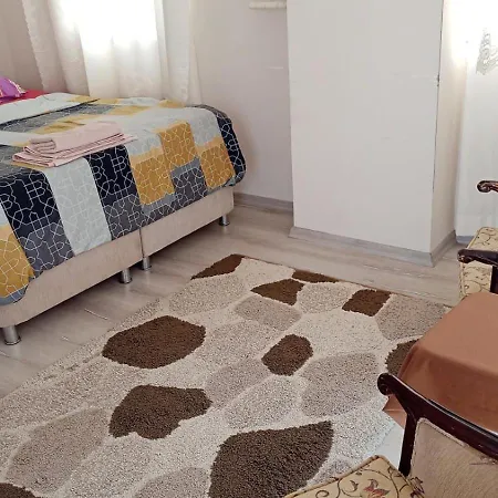 Pensión Be My Guest - Homestay Sleeping Antalya