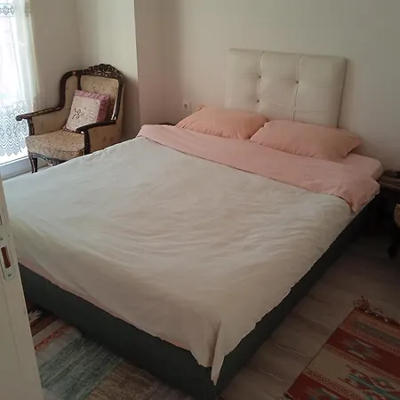 Be My Guest - Homestay Sleeping *