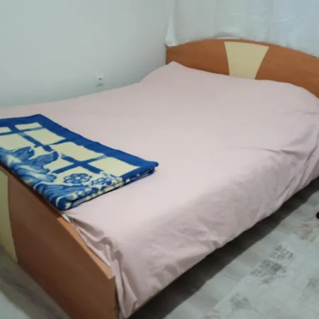 Be My Guest - Homestay Sleeping * Antalya