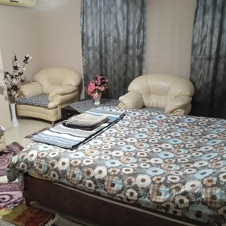Guest house Be My Guest - Homestay Sleeping