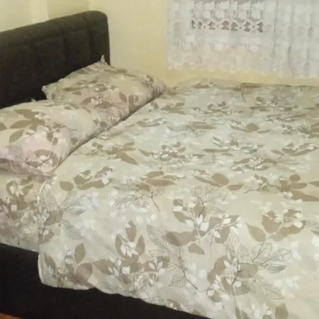 Be My Guest - Homestay Sleeping * Antalya