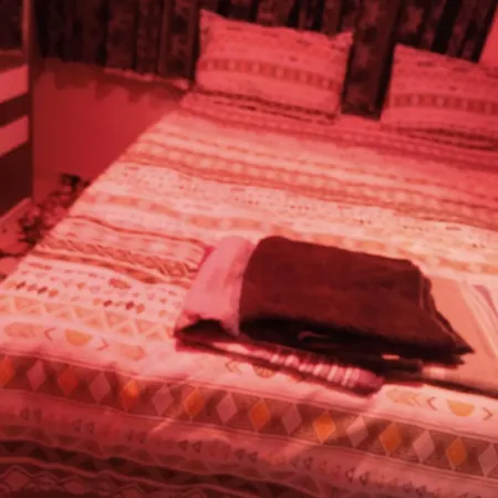 Pensión Be My Guest - Homestay Sleeping