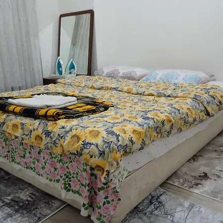 Be My Guest - Homestay Sleeping Pensión *