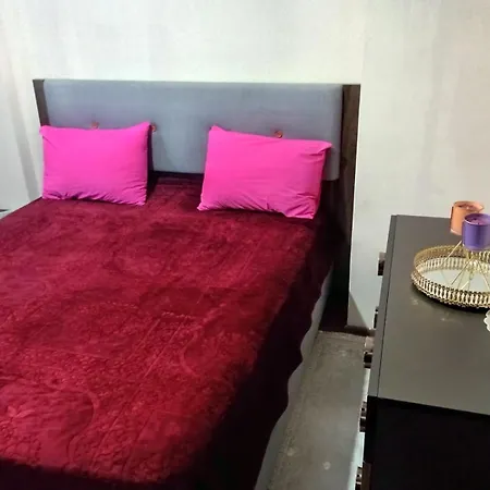 Pensión Be My Guest - Homestay Sleeping *