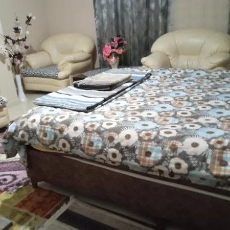 Be My Guest - Homestay Sleeping Pensión Antalya