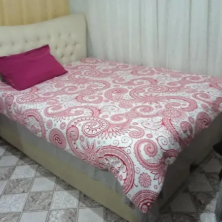 Be My Guest - Homestay Sleeping * 안탈리아