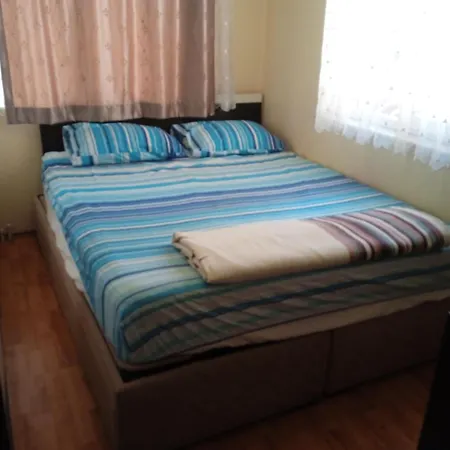 Be My Guest - Homestay Sleeping Pensión