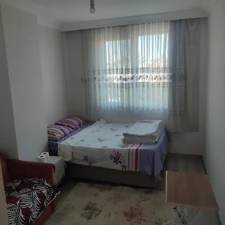 Pensión Be My Guest - Homestay Sleeping