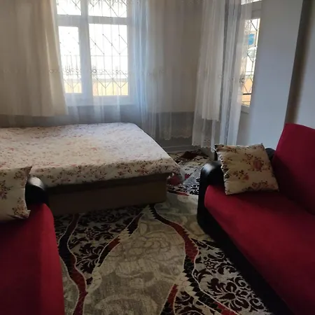 Pensión Be My Guest - Homestay Sleeping *