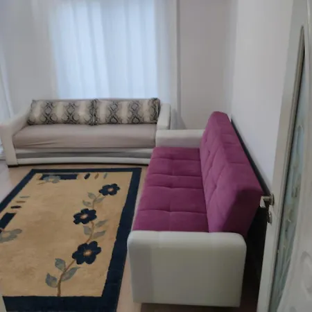 Be My Guest - Homestay Sleeping Pensión Antalya