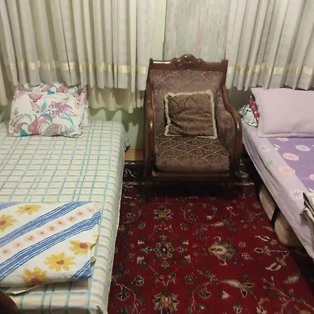 Be My Guest - Homestay Sleeping *