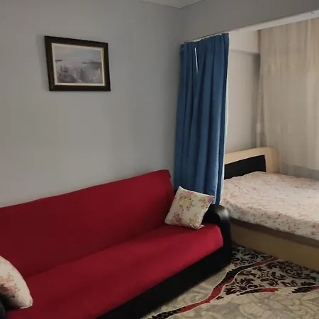 Be My Guest - Homestay Sleeping Pensión
