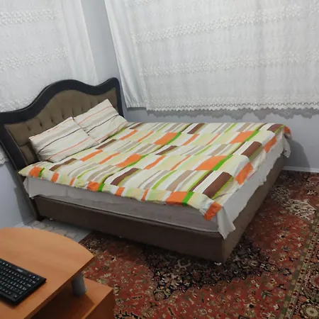 Be My Guest - Homestay Sleeping Pensión