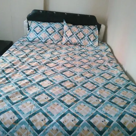 Be My Guest - Homestay Sleeping