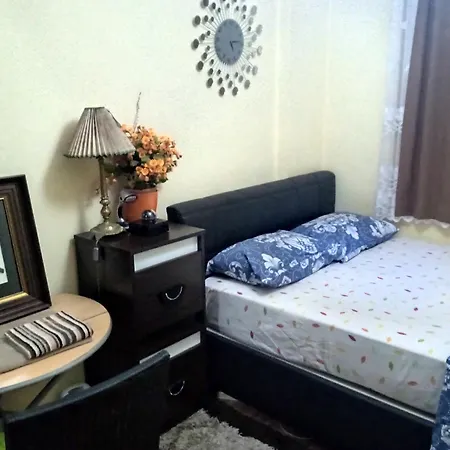 Pensión Be My Guest - Homestay Sleeping Antalya