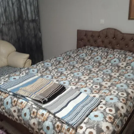 Be My Guest - Homestay Sleeping *