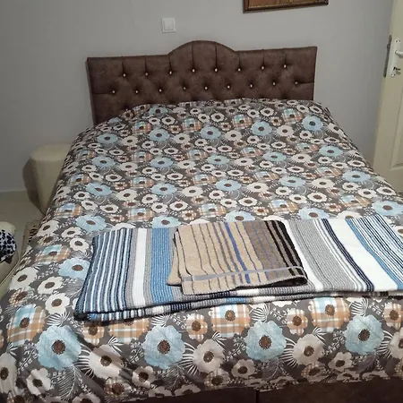 Pensión Be My Guest - Homestay Sleeping