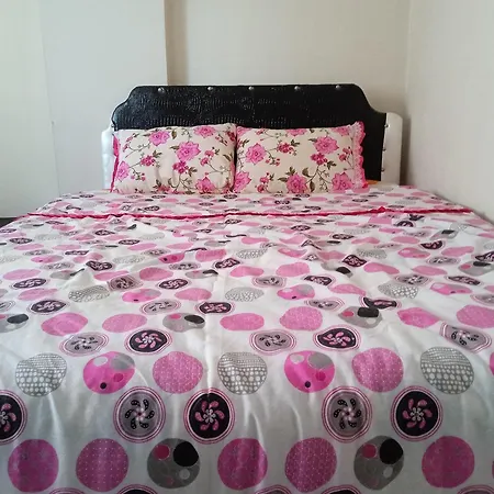 Be My Guest - Homestay Sleeping *