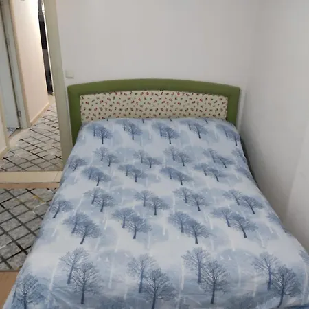 Pensión Be My Guest - Homestay Sleeping Antalya