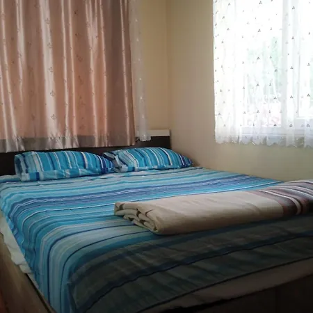 Be My Guest - Homestay Sleeping