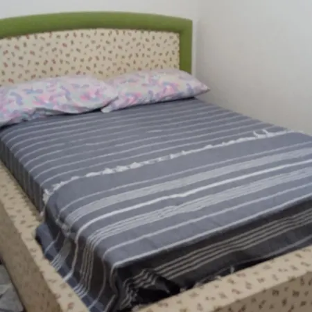 Be My Guest - Homestay Sleeping Pensión