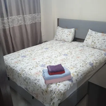 Be My Guest - Homestay Sleeping *
