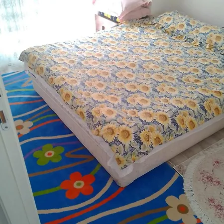 Be My Guest - Homestay Sleeping Pensión
